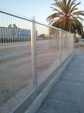 02. Vallas tipo marco